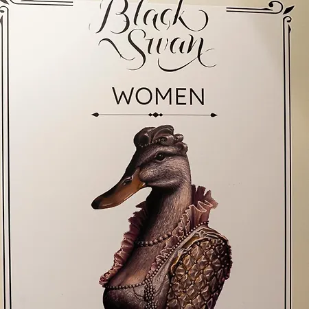 Black Swan *
