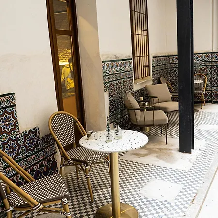 Black Swan * Granada