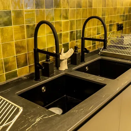 Black Swan 호스텔