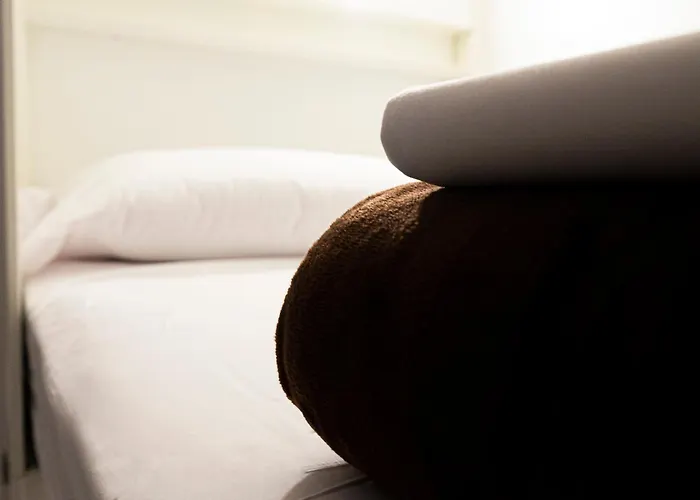 Хостел Black Swan *