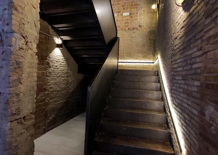 Black Swan Hostel