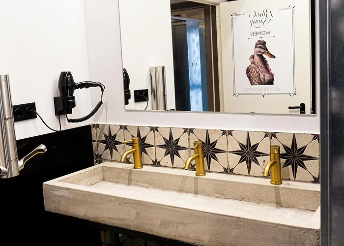 Black Swan Хостел