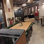 Black Swan 旅馆 格拉纳达